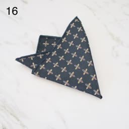 Cartoon Animal Lions Horses Pocket Square Men Novelty Polyester Striped Navy Handkercheif Formal Business Men's Suit Shirt Hanky