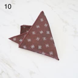 Cartoon Animal Lions Horses Pocket Square Men Novelty Polyester Striped Navy Handkercheif Formal Business Men's Suit Shirt Hanky