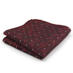 Men Handkerchief Pocket Square Silk Hanky Flower Paisley Wedding Party Floral Pocket Square Men Banquet Accessories Gift Hanky