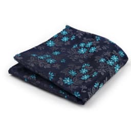 Men Handkerchief Pocket Square Silk Hanky Flower Paisley Wedding Party Floral Pocket Square Men Banquet Accessories Gift Hanky