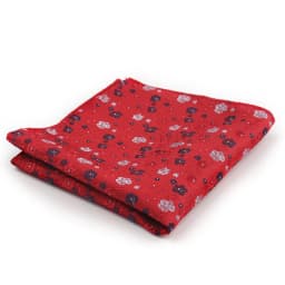 Men Handkerchief Pocket Square Silk Hanky Flower Paisley Wedding Party Floral Pocket Square Men Banquet Accessories Gift Hanky