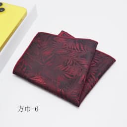 Fashion Suits Pocket Square For Men Business Chest Towel Hanky Gentlemen Plaid Hankies Classic Suit Napkin Mens Handkerchief
