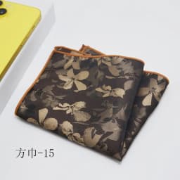 Fashion Suits Pocket Square For Men Business Chest Towel Hanky Gentlemen Plaid Hankies Classic Suit Napkin Mens Handkerchief