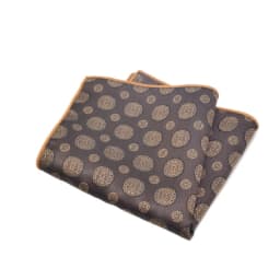 Fashion Suits Pocket Square For Men Business Chest Towel Hanky Gentlemen Plaid Hankies Classic Suit Napkin Mens Handkerchief