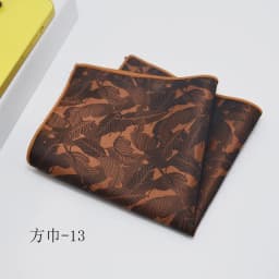 Fashion Suits Pocket Square For Men Business Chest Towel Hanky Gentlemen Plaid Hankies Classic Suit Napkin Mens Handkerchief