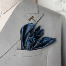 24cm Cartoon Animal Pocket Square Business Formal Men's Suit Handkerchief Floral Chest Towel Wedding Party Tuxedo Cravat Hanky
