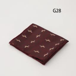 24cm Cartoon Animal Pocket Square Business Formal Men's Suit Handkerchief Floral Chest Towel Wedding Party Tuxedo Cravat Hanky