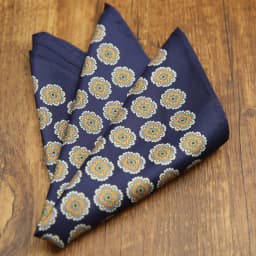 French New Oversized 27cm Mens Red Pocket Square Floral Paisley Print Handkerchief Wedding Party Tuxedo Accessories Groom Hanky
