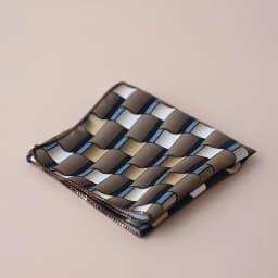 Fashion Suits Pocket Square For Men Business Chest Towel Hanky Gentlemen Plaid Hankies Classic Suit Napkin Mens Handkerchief