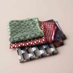 Fashion Suits Pocket Square For Men Business Chest Towel Hanky Gentlemen Plaid Hankies Classic Suit Napkin Mens Handkerchief