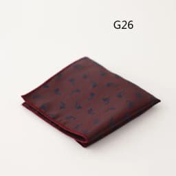 23cm Retro Luxury Men's Suit Pocket Square Digit Brown Flower Striped Handkerchief Silk Hanky Gentleman Towel Tuxedo Cravat Gift