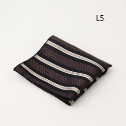 23cm Retro Luxury Men's Suit Pocket Square Digit Brown Flower Striped Handkerchief Silk Hanky Gentleman Towel Tuxedo Cravat Gift