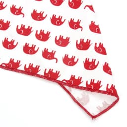 New High Quality Men's 100% Cotton Animals Handkerchief For Man Fish Bear Print Pocket Square Chest Towel SuitS Hankies 25*25cm