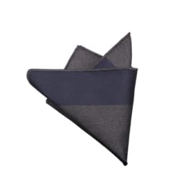 23*23CM Luxury Men's Handkerchief Flower Striped Floral Hankies Polyester Hanky Business red Pocket Square Chest Towel Wedding
