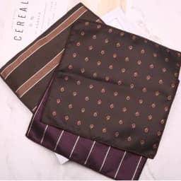 Brown Color Pocket Square For Men Adult Striped Paisley Floral Handkerchief Formal Dress Suit Accessory Navy Solid Hanky Cravat