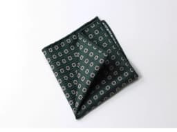 Brown Color Pocket Square For Men Adult Striped Paisley Floral Handkerchief Formal Dress Suit Accessory Navy Solid Hanky Cravat