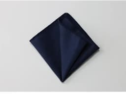 Brown Color Pocket Square For Men Adult Striped Paisley Floral Handkerchief Formal Dress Suit Accessory Navy Solid Hanky Cravat