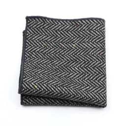 New ArrivalPocket Square Soft Fashion Handkerchief Wool Floral Striped Paisley Hanky Suit Men's Business Wedding Gift for Man