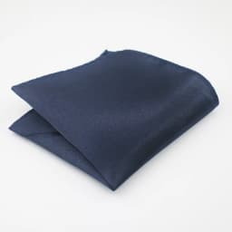 22CM Classic Men's Suit Pocket Square Colorful Solid White Handkerchief Korean Dress Chest Pocket Towel Fashion British Hanky