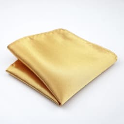22CM Classic Men's Suit Pocket Square Colorful Solid White Handkerchief Korean Dress Chest Pocket Towel Fashion British Hanky
