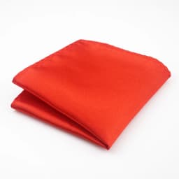 22CM Classic Men's Suit Pocket Square Colorful Solid White Handkerchief Korean Dress Chest Pocket Towel Fashion British Hanky
