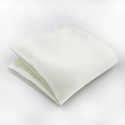 22CM Classic Men's Suit Pocket Square Colorful Solid White Handkerchief Korean Dress Chest Pocket Towel Fashion British Hanky