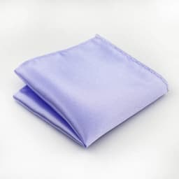 22CM Classic Men's Suit Pocket Square Colorful Solid White Handkerchief Korean Dress Chest Pocket Towel Fashion British Hanky