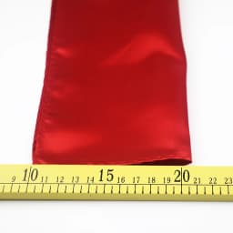 22CM Classic Men's Suit Pocket Square Colorful Solid White Handkerchief Korean Dress Chest Pocket Towel Fashion British Hanky