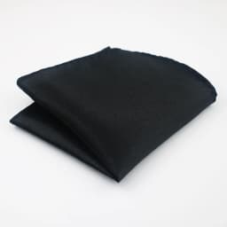 22CM Classic Men's Suit Pocket Square Colorful Solid White Handkerchief Korean Dress Chest Pocket Towel Fashion British Hanky