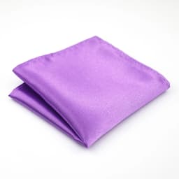 22CM Classic Men's Suit Pocket Square Colorful Solid White Handkerchief Korean Dress Chest Pocket Towel Fashion British Hanky