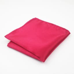 22CM Classic Men's Suit Pocket Square Colorful Solid White Handkerchief Korean Dress Chest Pocket Towel Fashion British Hanky