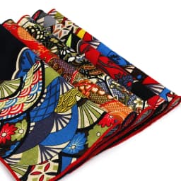 2018 Men's Suits Linen Handkerchiefs Woven Floral Vintage Pocket Square Hankies Men's Business Casual Square Pockets Hanky Towel