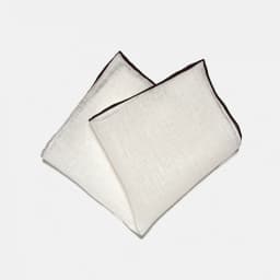 Fashion Hankerchief Men's Pocket Square Mens Suit Handkerchiefs