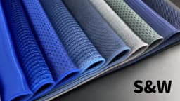 5 Pieces Mens Pocket Squares Set Party Wedding Gift Handkerchief Fashion Formal Bundle Hanky Luxury Unique