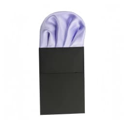 Men's plug-in pocket towel business accessory Pocket Towel Square Scarf Chest Towel for Wedding Custom Logo