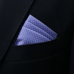 Brand Kerchief Man Dark Blue Striped April Fool's Day Fit Formal Party Pocket Square Handkerchiefs Suit Accessories Men Necktie