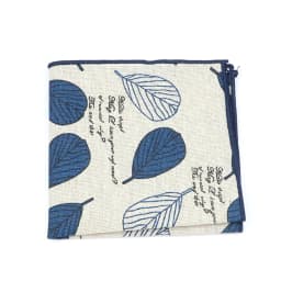 High Quality Cute Linen Cartoon Handkerchief For Men Cat Polar Bear Watermelon Wave Printed Pocket Square Funny Hanky Accessorie
