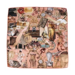 29cm Pocket Square For Men Women Floral Print Suits Kerchief Men's Handkerchiefs Soft Square Handkerchief Towels Scarves Hankies