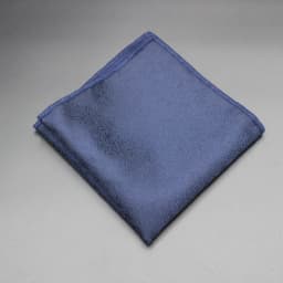 Pocket Square Fabric Handkerchiefs Suit Men's Bandana Accessories Business Suit Hanky Breast Scarf