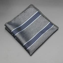 Pocket Square Fabric Handkerchiefs Suit Men's Bandana Accessories Business Suit Hanky Breast Scarf
