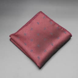 Pocket Square Fabric Handkerchiefs Suit Men's Bandana Accessories Business Suit Hanky Breast Scarf