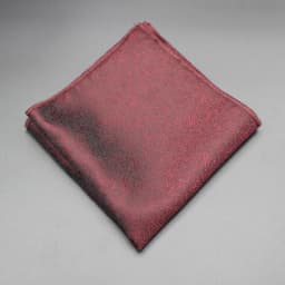 Pocket Square Fabric Handkerchiefs Suit Men's Bandana Accessories Business Suit Hanky Breast Scarf