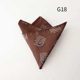 Jacquard Pocket Square For Men Women Floral Chest Towel Hanky Gentlemen Hankies Men's Suit Handkerchief Pocket Towel Gifts
