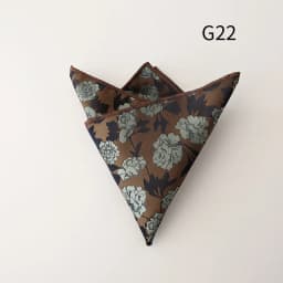 Jacquard Pocket Square For Men Women Floral Chest Towel Hanky Gentlemen Hankies Men's Suit Handkerchief Pocket Towel Gifts