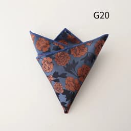 Jacquard Pocket Square For Men Women Floral Chest Towel Hanky Gentlemen Hankies Men's Suit Handkerchief Pocket Towel Gifts