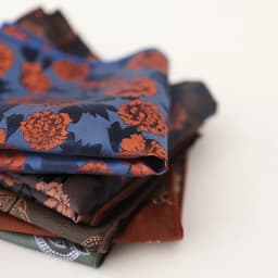 Jacquard Pocket Square For Men Women Floral Chest Towel Hanky Gentlemen Hankies Men's Suit Handkerchief Pocket Towel Gifts