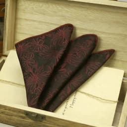 2026 New Colorful Men's Pocket Square Soft Green White Paisley Handkerchief Polyester Woven Plaid Hanky Wedding Shirt Accessory