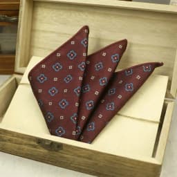 23CM New Trendy Striped Pocket Square Luxury Mens White Dots Polyester Woven Handkerchief Wedding Groom Tuxedo Accessories Hanky