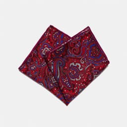 Luxury Pocketsquare Silk Hankerchief Silk PocketSquare Suit Handkerchief Men accessorie Business tuxido Accessories Mens Fashion
