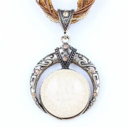 Collier Femme Women Pendant Accessories Vintage Statement Necklaces & Pendants Collar Mujer Boho Bohemian Colar Jewelry Bijoux